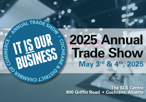 2025 trade show layout